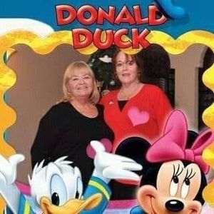 Meet your Posher, Debra